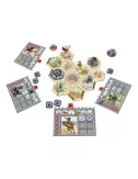 Karak 2 : Chaos - Extension 