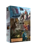 Fief England - Extensions 