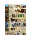 Fief England - Extensions 