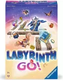 Labyrinth Go ! 