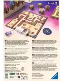 Labyrinth Go ! 