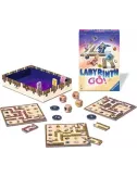 Labyrinth Go ! 