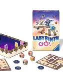 Labyrinth Go ! 