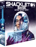 Shackleton Base : Below Within Above - Extension 