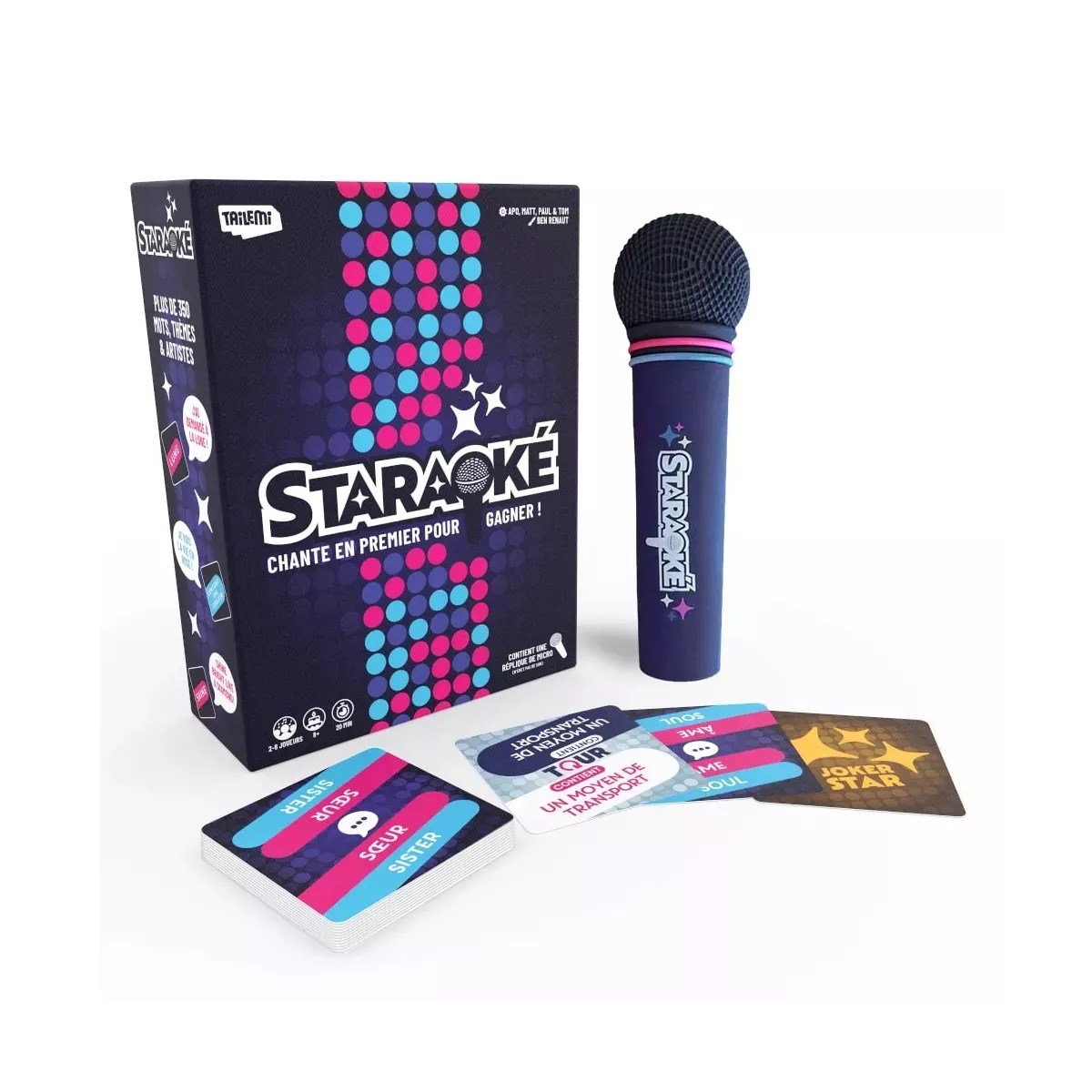 Staraoké 