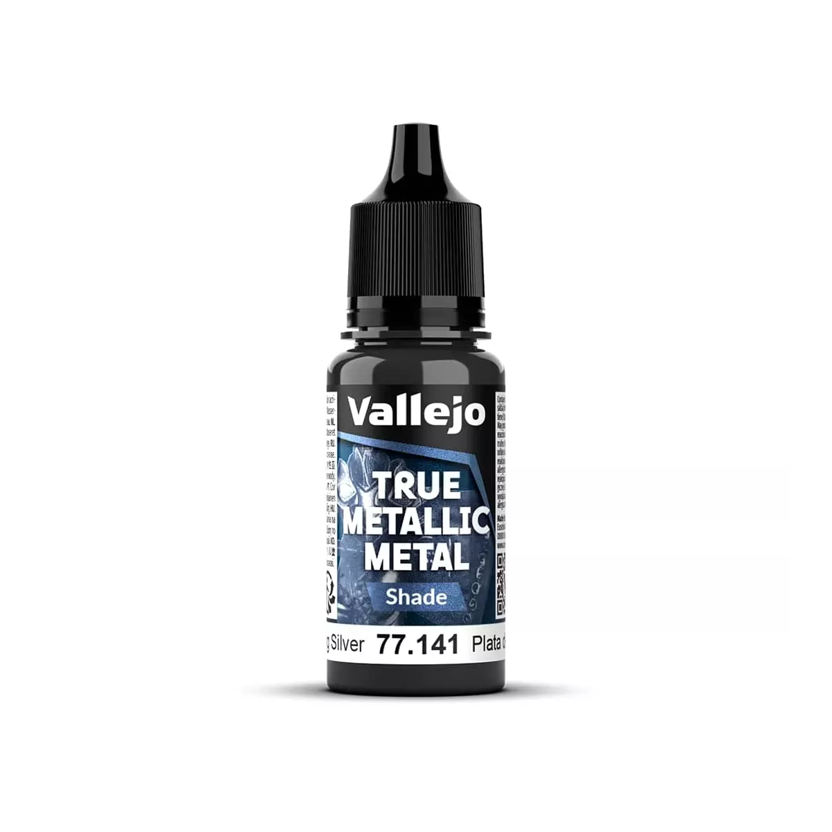 True Metallic Metal Shade - 20 couleurs disponibles True Metallic Metal Shade:Argent sterlingPeinture{image_id}