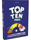 Top Ten Pro 