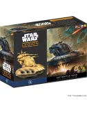 Star Wars : Légion - AAT Battle Tank (Reissue) - Extension d'Unité 