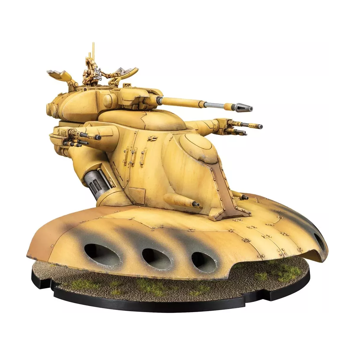 Star Wars : Légion - AAT Battle Tank (Reissue) - Extension d'Unité 