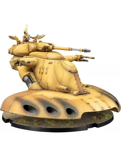 Star Wars : Légion - AAT Battle Tank (Reissue) - Extension d'Unité 