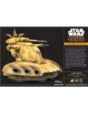 Star Wars : Légion - AAT Battle Tank (Reissue) - Extension d'Unité 