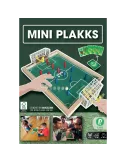 Plakks - Mini Foot 
