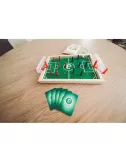 Plakks - Mini Foot 