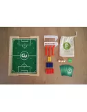 Plakks - Mini Foot 