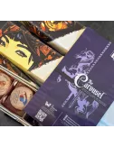 Blood on the Clocktower : Le Carrousel - Extension 