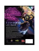 Shadowrun 6 - Le Grand Tour 