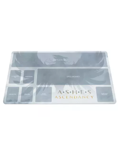 Ashes Ascendancy - Playmat 