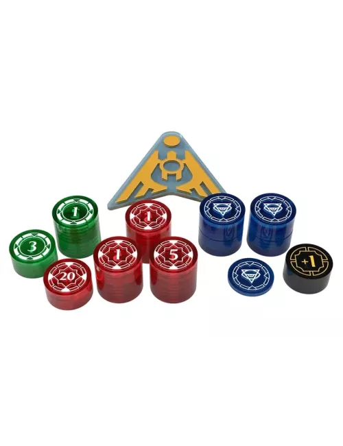 Ashes Ascendancy - Premium Tokens 