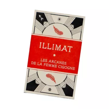 Illimat : Les Arcanes de la Femme Cigogne - Extension 