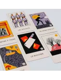Illimat : Les Arcanes de la Femme Cigogne - Extension 