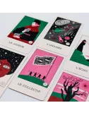 Illimat : Les Arcanes du Faux Baron - Extension 
