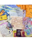 Ministry of Lost Things : Case 1 Lint Condition - Version Anglaise - Jeu de société - PostCurious - Ludum.fr