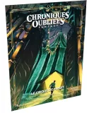 Chroniques Oubliées Fantasy 2ème Édition : Le Cirque de Minuit 