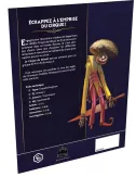 Chroniques Oubliées Fantasy 2ème Édition : Le Cirque de Minuit 