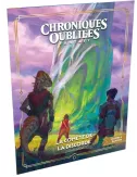 Chroniques Oubliées Fantasy 2ème Édition : La Comète de la Discorde 
