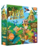 Le Trésor du Temple Perdu 