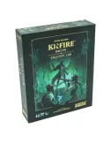 Kinfire Delve - Callous' Lab