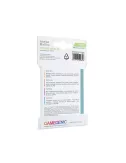 GG : 50 Sleeves Prime - Plusieurs Tailles Disponibles - Accessoires Jeux de société - Ludum.fr