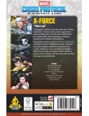 Marvel Crisis Protocol - X-Force - Affiliation Pack 