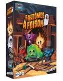 Fantômes à Foison 