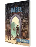 Babel : Fables 