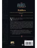 Babel : Fables 