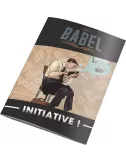 Babel : Initiative ! 