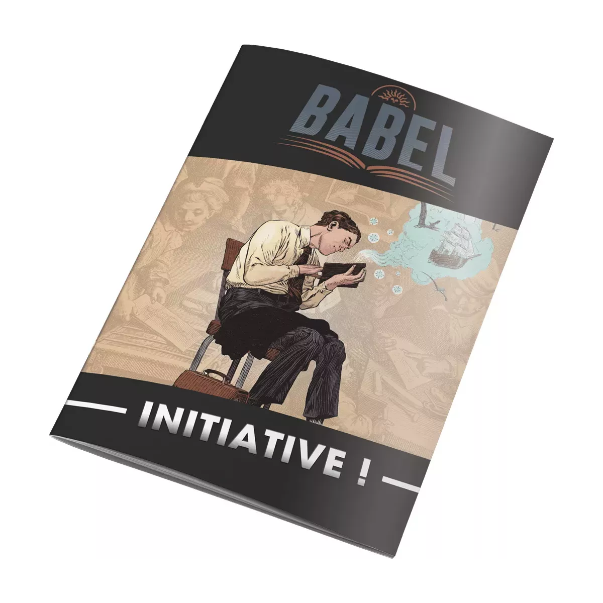 Babel : Initiative ! 