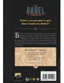 Babel : Initiative ! 