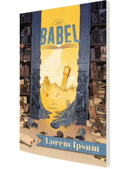 Babel : Lorem Ipsum 