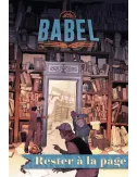 Babel : Rester à la page 