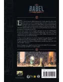 Babel : Rester à la page 