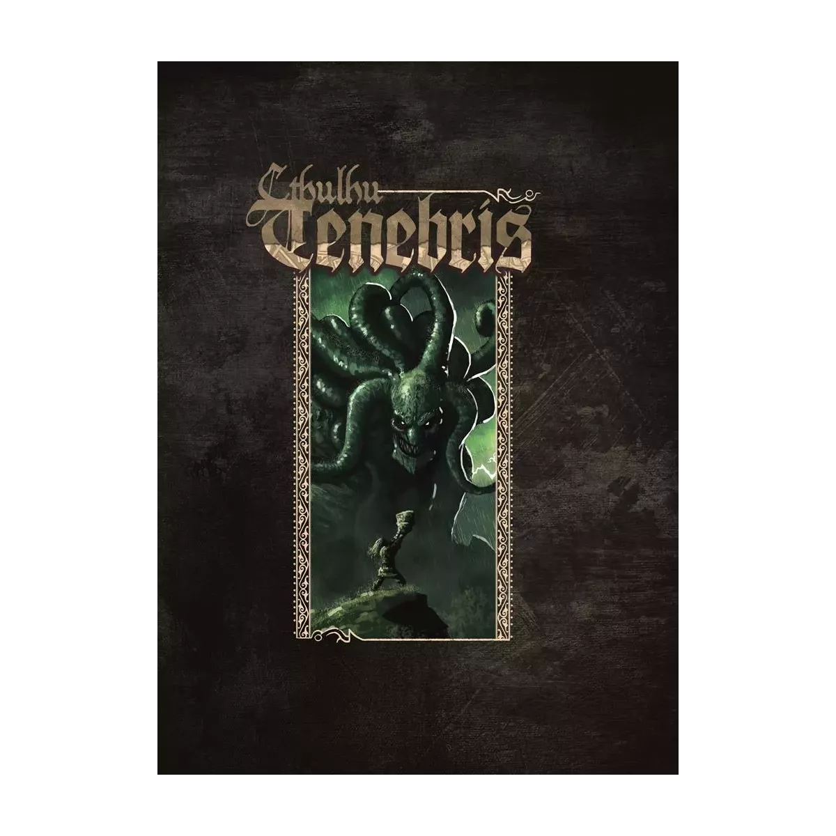 Cthulhu Tenebris 