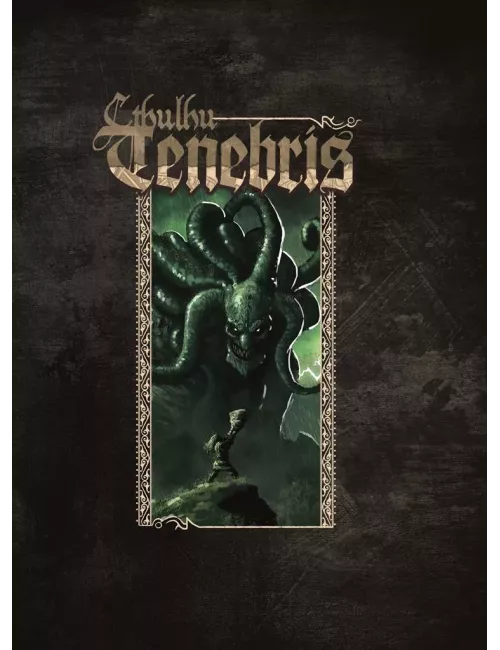 Cthulhu Tenebris 