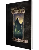 Cthulhu Tenebris : Des Profondeurs 
