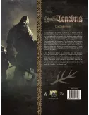 Cthulhu Tenebris : Des Profondeurs 