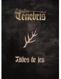 Cthulhu Tenebris : Aides de jeu 