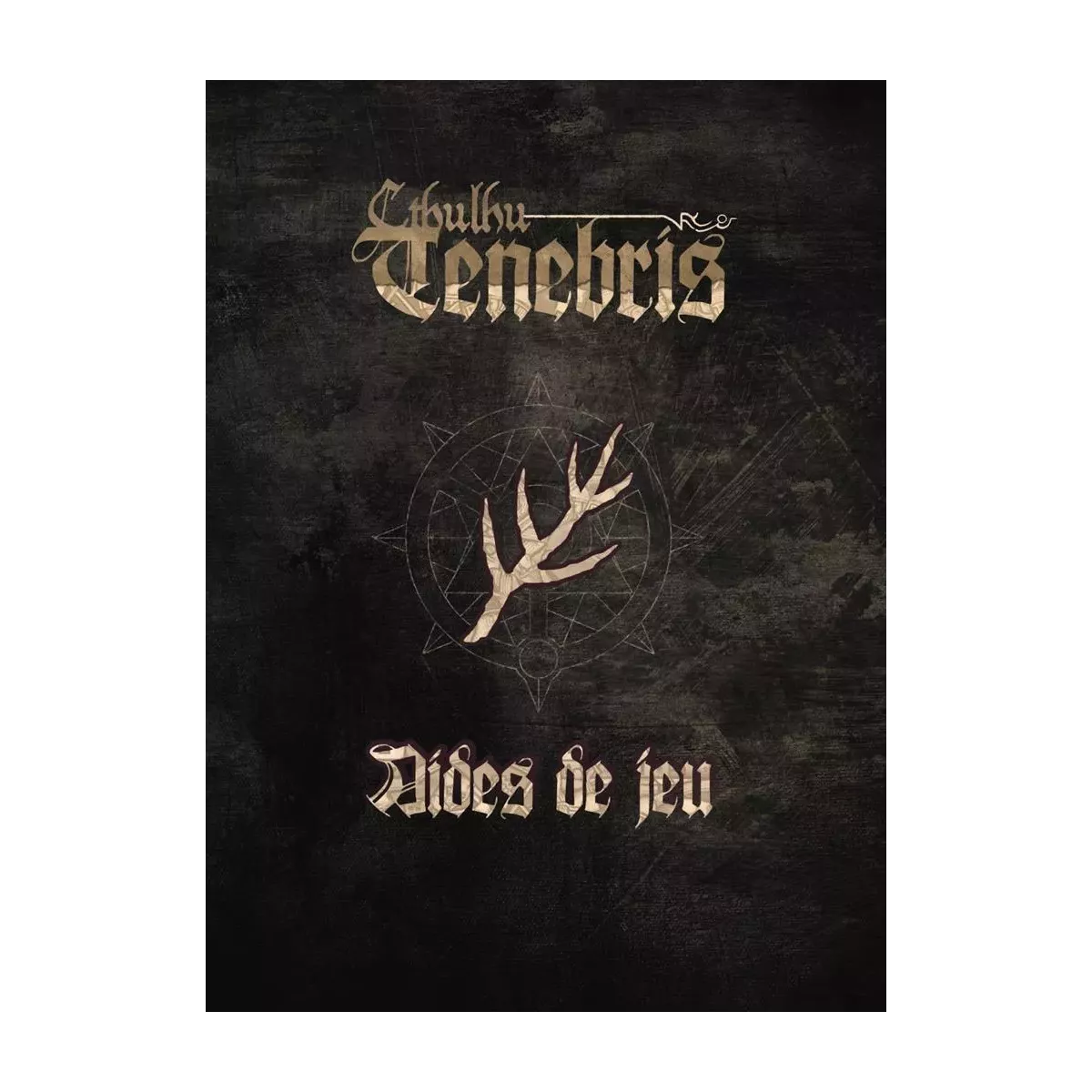 Cthulhu Tenebris : Aides de jeu 