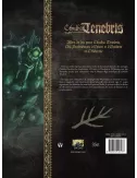 Cthulhu Tenebris : Aides de jeu 