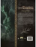 Cthulhu Tenebris : D'Orient et d'Occident 